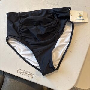 Bathing suit bottoms
